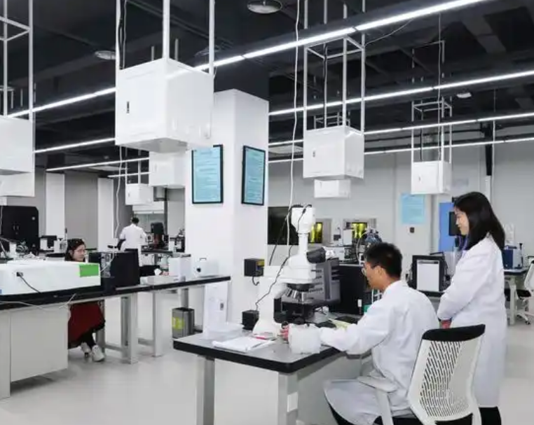 科研机构电力解决方案