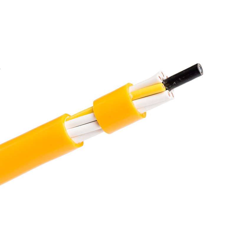 优质TRVV拖链软电缆，高柔性设计，满足多样需求！