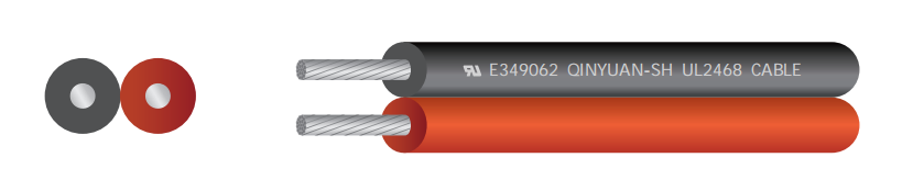 【厂家直供】UL2468线束 定制插头组装服务 当天发货