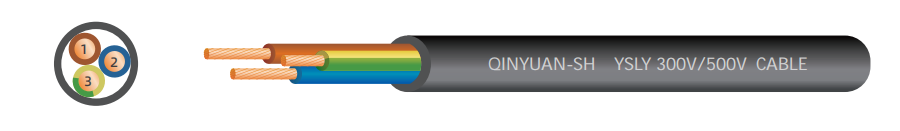 【厂家直供】YSLY线束 定制线标/端子加工 当天发货