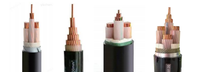 【厂家直供】YJV电缆线 定制规格+检测